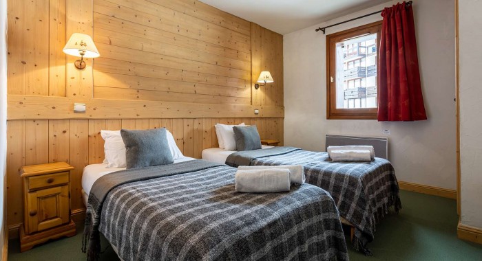 Chalet Hera, Tignes ski chalet, image 5